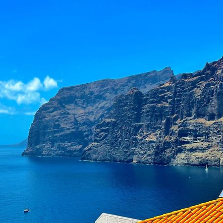 Santiago del Teide Costa Canaria מראה חיצוני תמונה