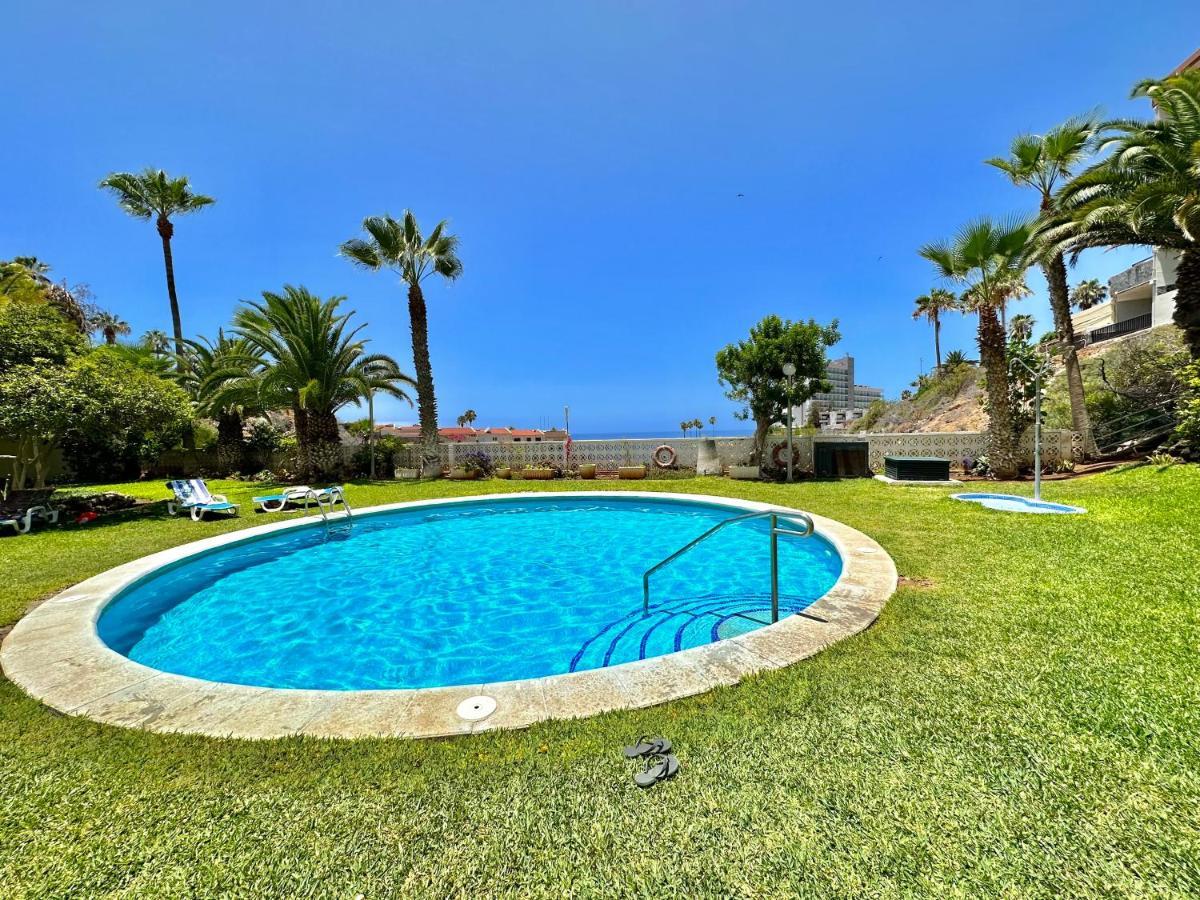 Santiago del Teide Costa Canaria מראה חיצוני תמונה