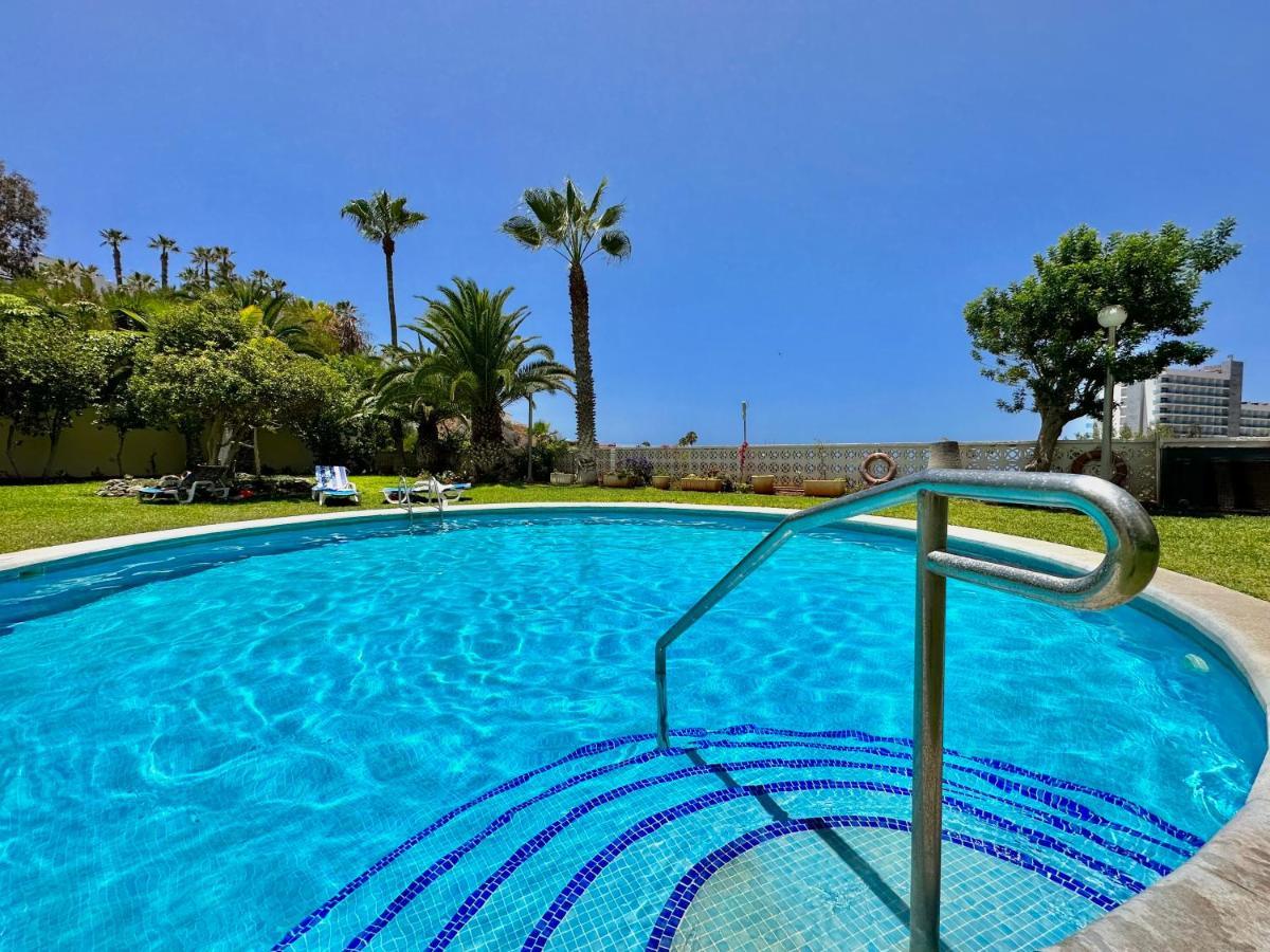 Santiago del Teide Costa Canaria מראה חיצוני תמונה