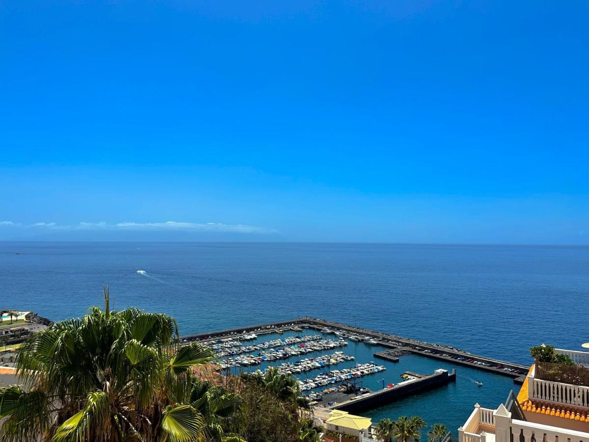 Santiago del Teide Costa Canaria מראה חיצוני תמונה