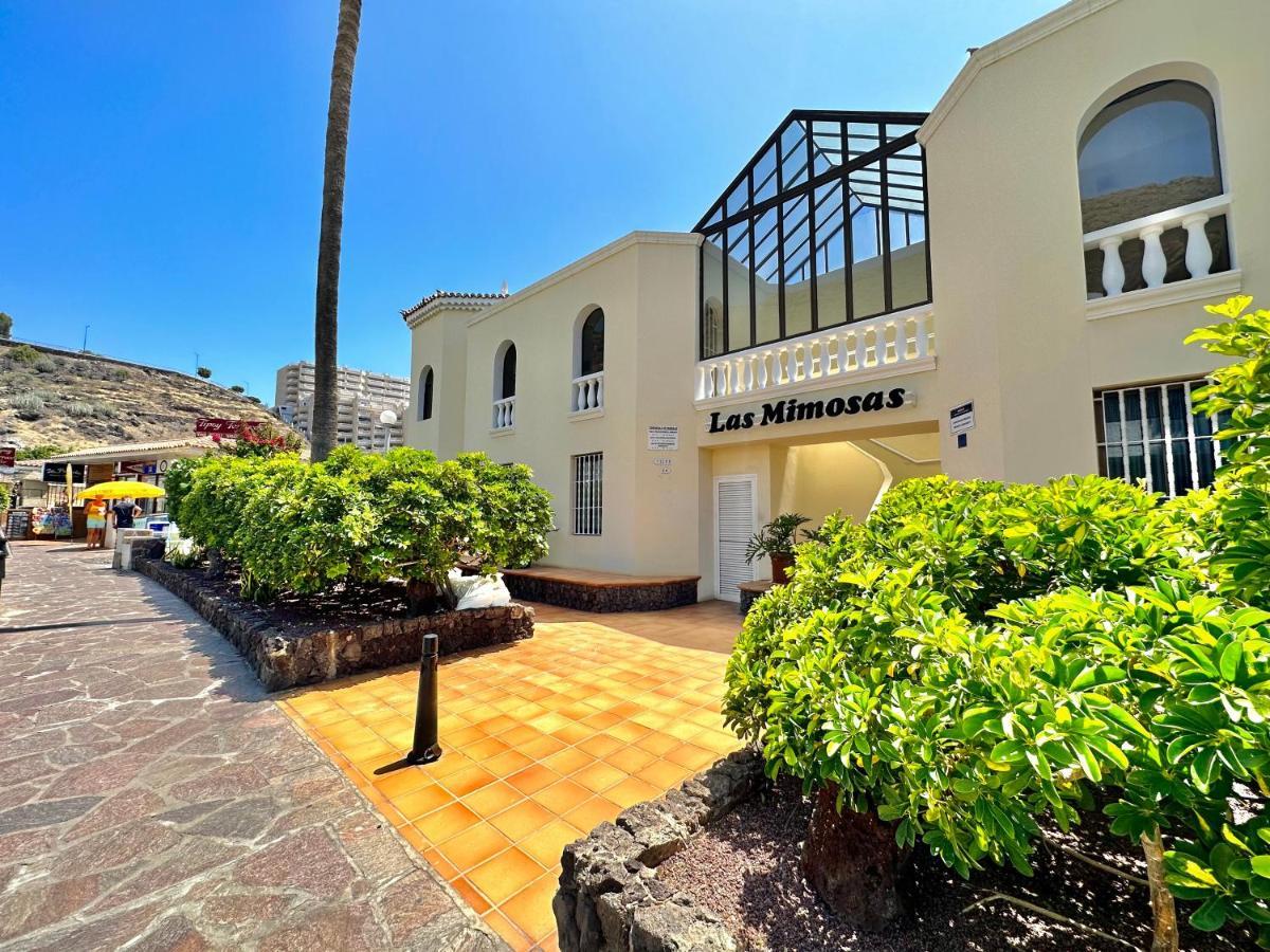 Santiago del Teide Costa Canaria מראה חיצוני תמונה